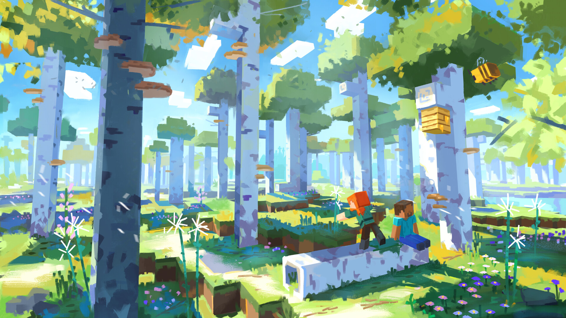 Minecraft Server Branding Guide